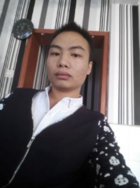 阿龙的第二张照片--周宁相亲网