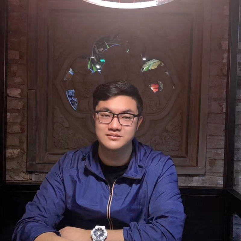 kuma的第一张照片--周宁相亲网