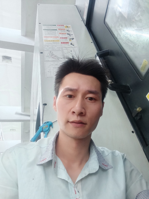 丽影封存的第一张照片--周宁相亲网