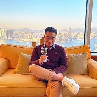 大漠孤烟的第一张照片--周宁相亲网