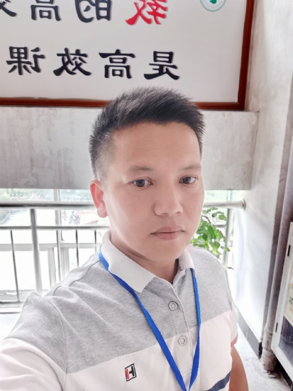 风采不再来的第二张照片--周宁相亲网
