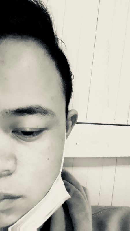 哈喽的第一张照片--周宁相亲网