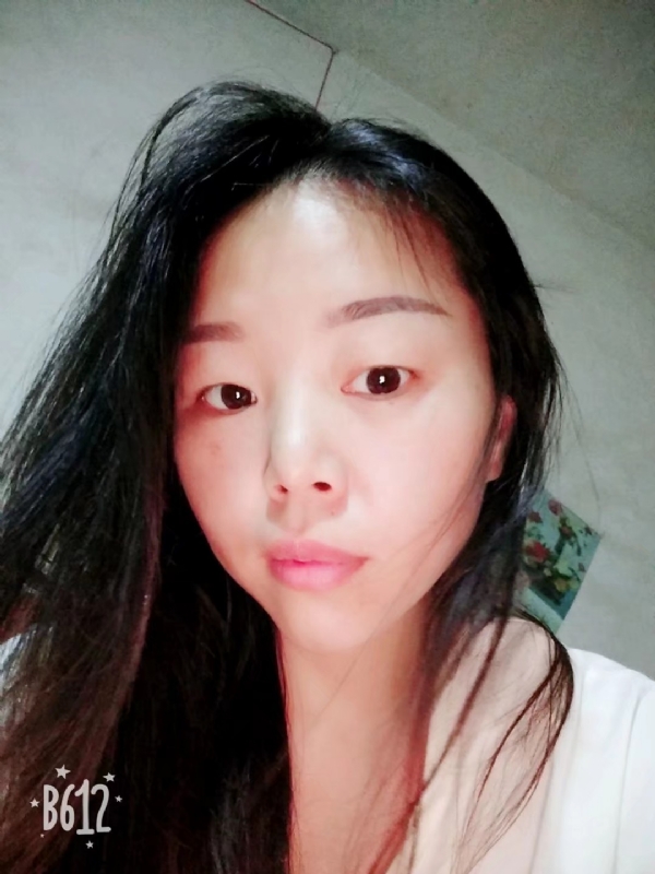 合一的第一张照片--周宁相亲网