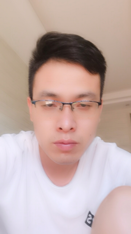 携一人白首的第一张照片--周宁相亲网