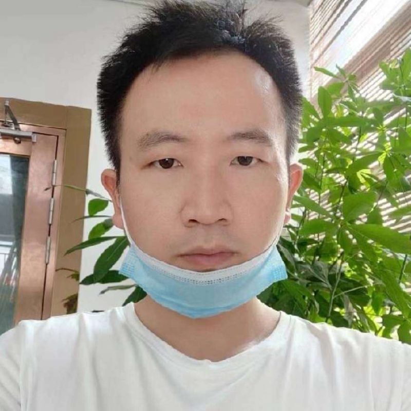 往前一步是幸福的第一张照片--周宁相亲网