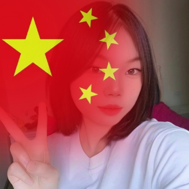 湘湘的第一张照片--周宁相亲网
