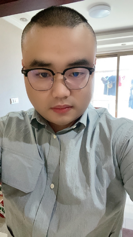 缘来是你的第一张照片--周宁相亲网