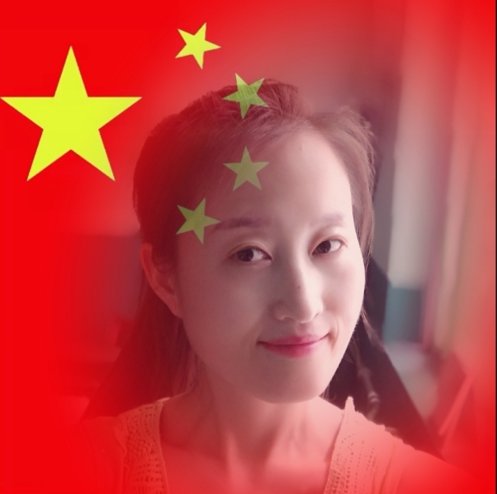 可爱如你的第一张照片--周宁相亲网