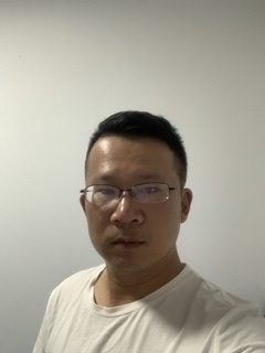 Kim的第一张照片--周宁相亲网