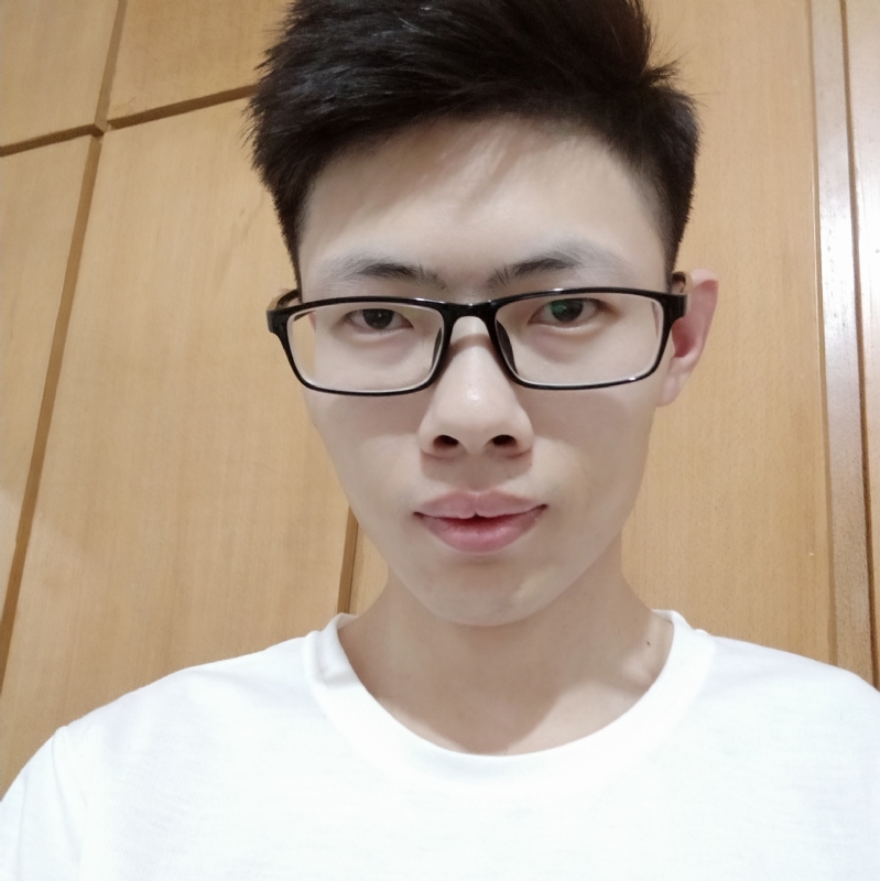 追鱼的第一张照片--周宁相亲网