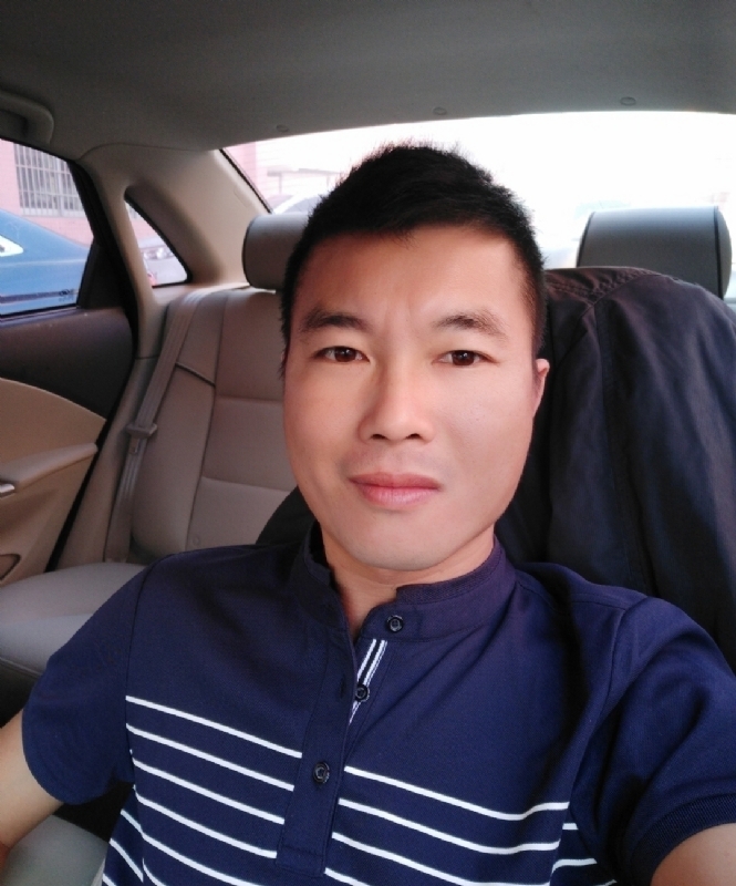 撸止深的第一张照片--周宁相亲网