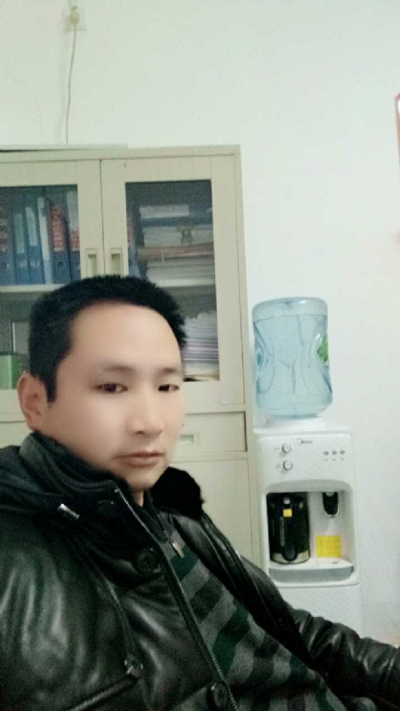 蓝色棒棒糖的第一张照片--周宁相亲网