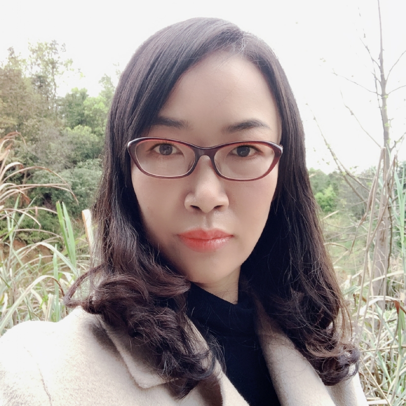 杜拉拉的第一张照片--周宁相亲网