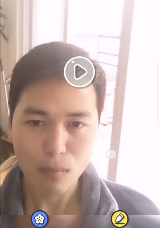 随心的第六张照片--周宁相亲网