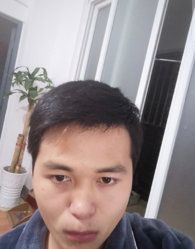 随心的第七张照片--周宁相亲网