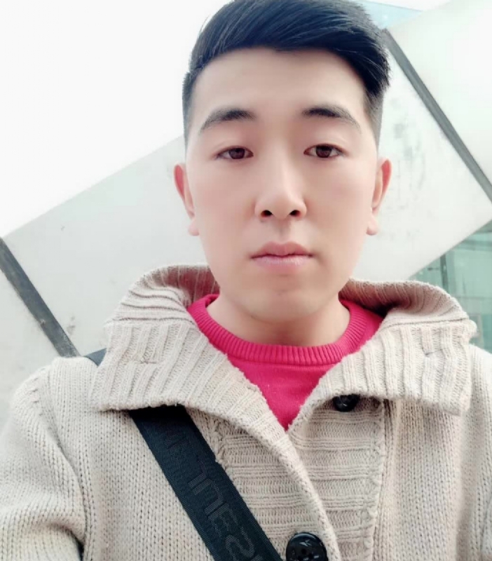 缘来是你的第一张照片--周宁相亲网
