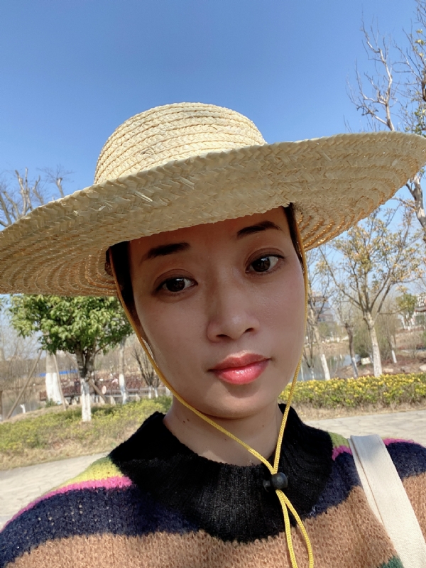 简单的第一张照片--周宁相亲网