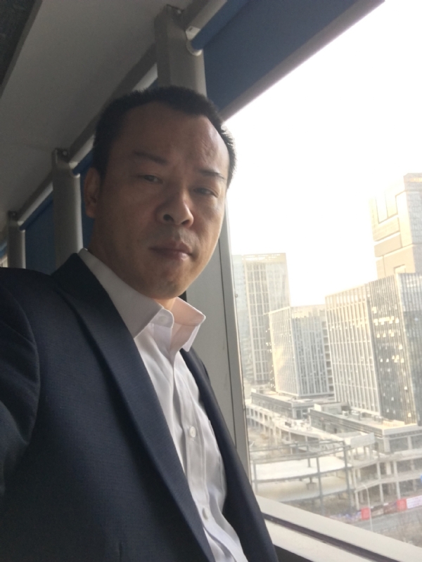 阿果的第一张照片--周宁相亲网