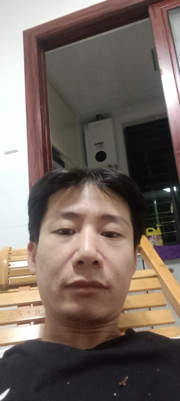 来寻的第一张照片--周宁相亲网