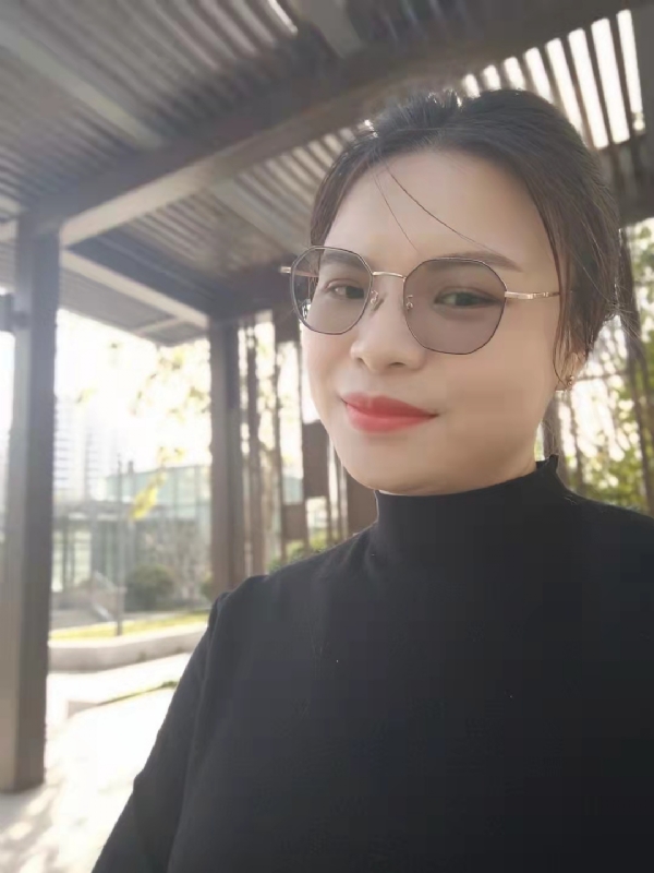 liuxiaoxiao的第一张照片--周宁相亲网