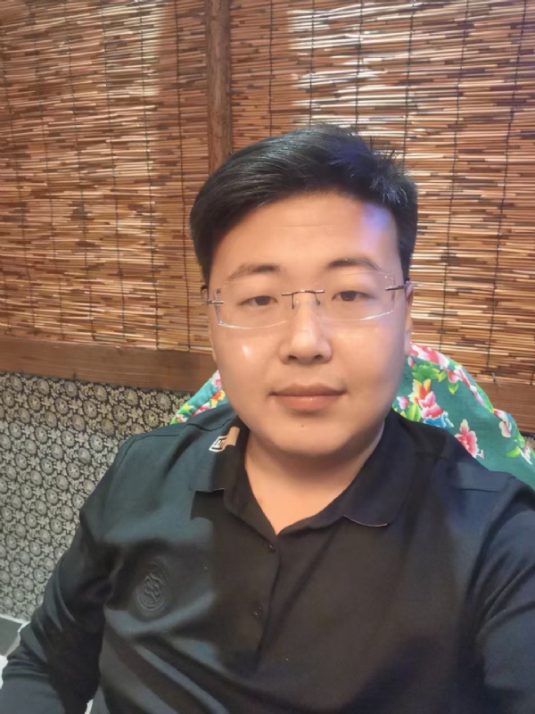 刘先生的第一张照片--周宁相亲网