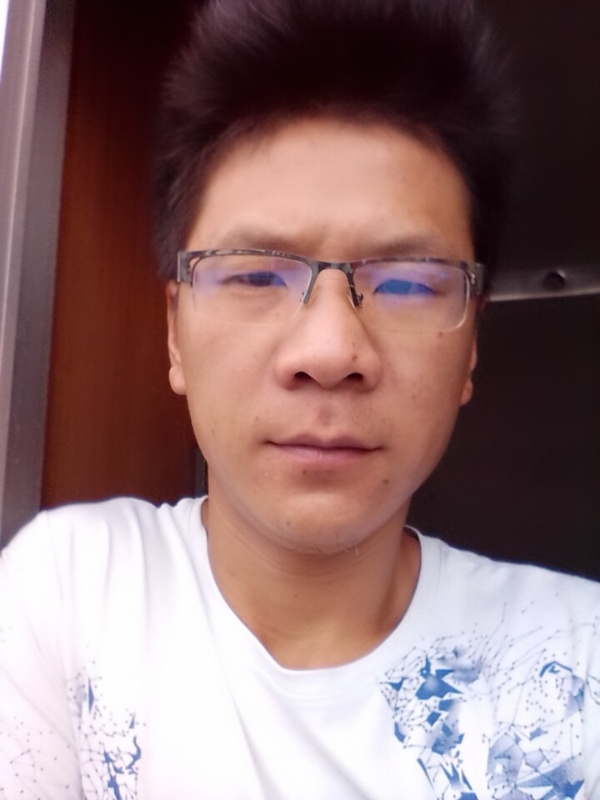 听雨的第一张照片--周宁相亲网