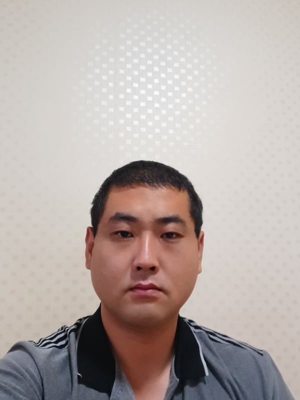 云吉的第一张照片--周宁相亲网