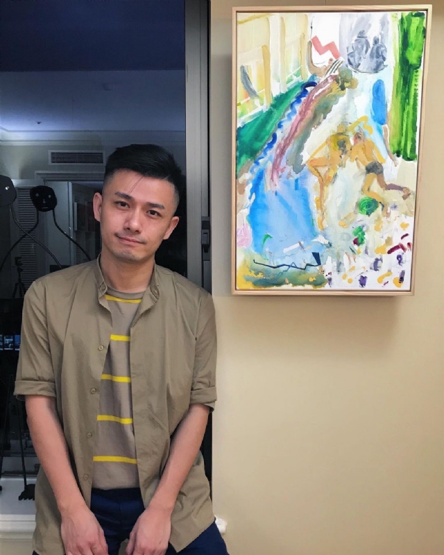 招财猫的第二张照片--周宁相亲网