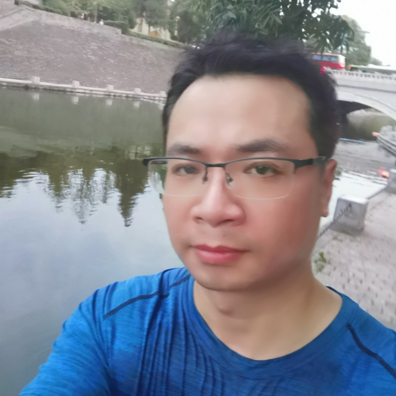 一支笔的第一张照片--周宁相亲网