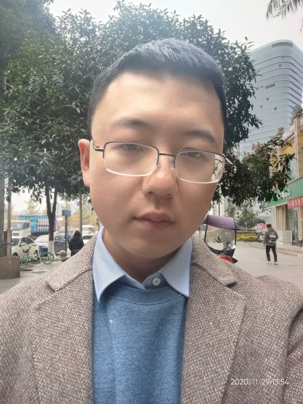 平凡的名的第一张照片--周宁相亲网