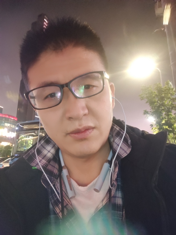 清梦流影的第二张照片--周宁相亲网