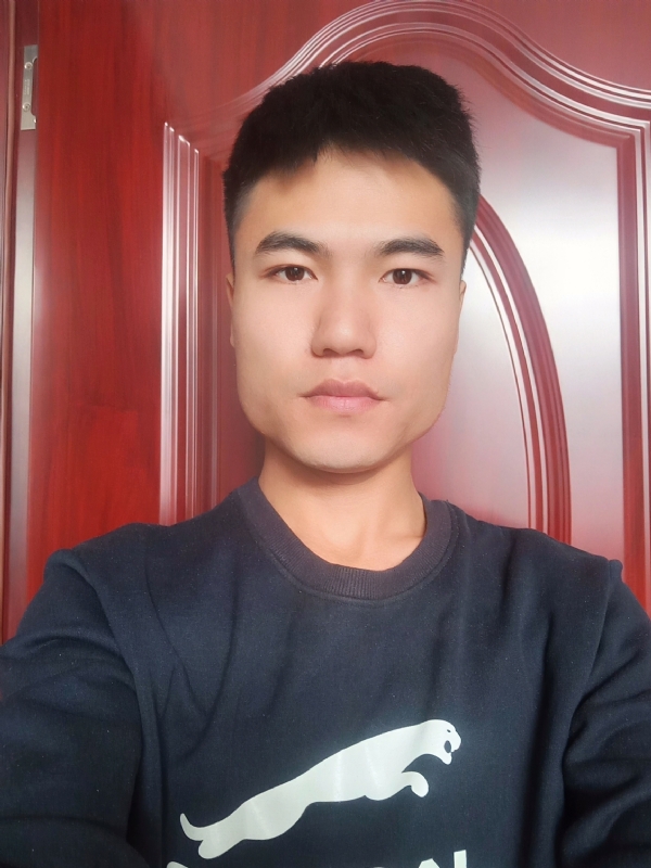 未来星的第一张照片--周宁相亲网