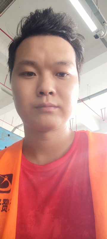 只待有缘人的第一张照片--周宁相亲网