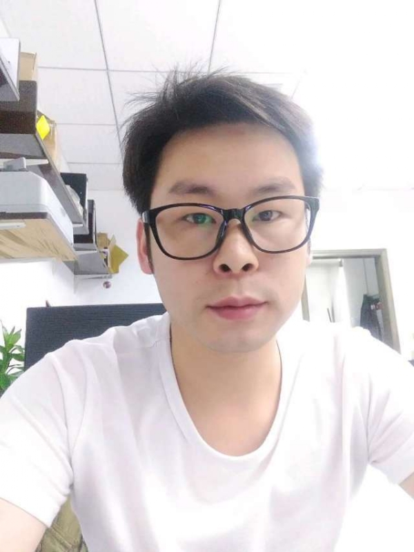 平凡的第一张照片--周宁相亲网