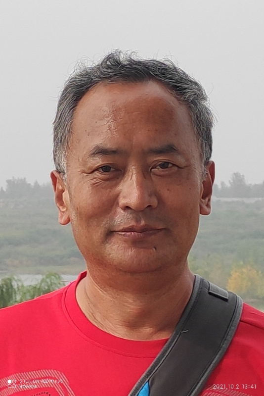 与你同行的第一张照片--周宁相亲网