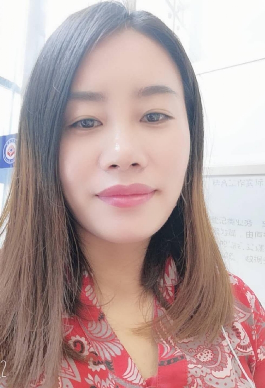 勿忘初心梦晗的第一张照片--周宁相亲网