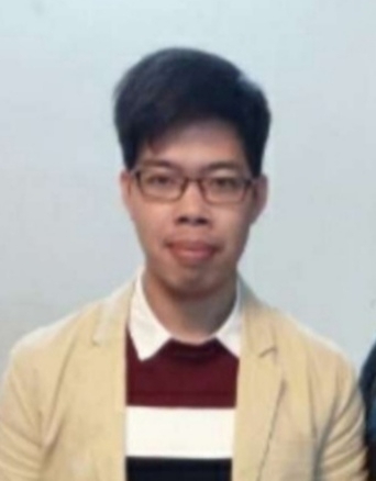 劳帅哥的第一张照片--周宁相亲网