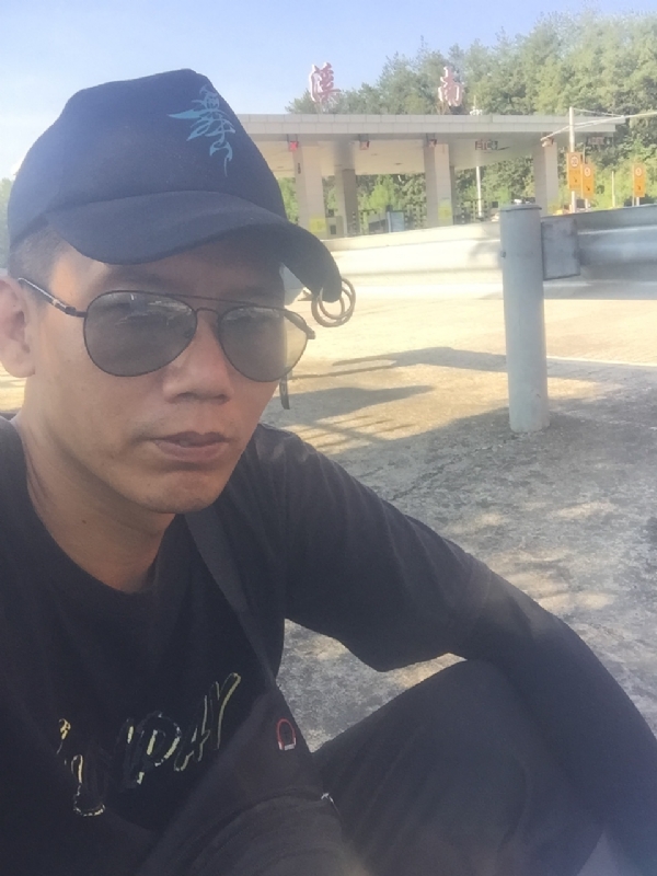 为你再疯一次的第一张照片--周宁相亲网