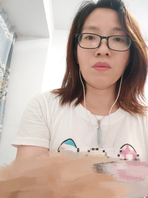 柠檬的第一张照片--周宁相亲网