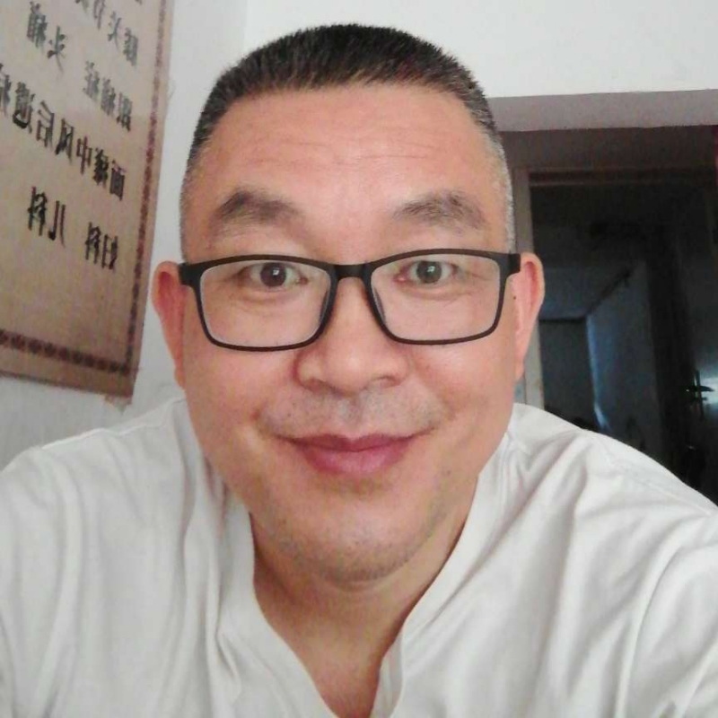 你好美女在吗的第一张照片--周宁相亲网