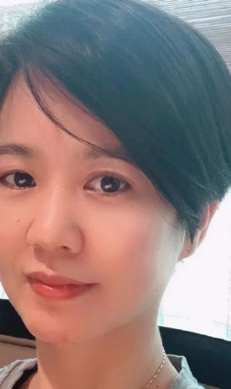 琪琪的第一张照片--周宁相亲网