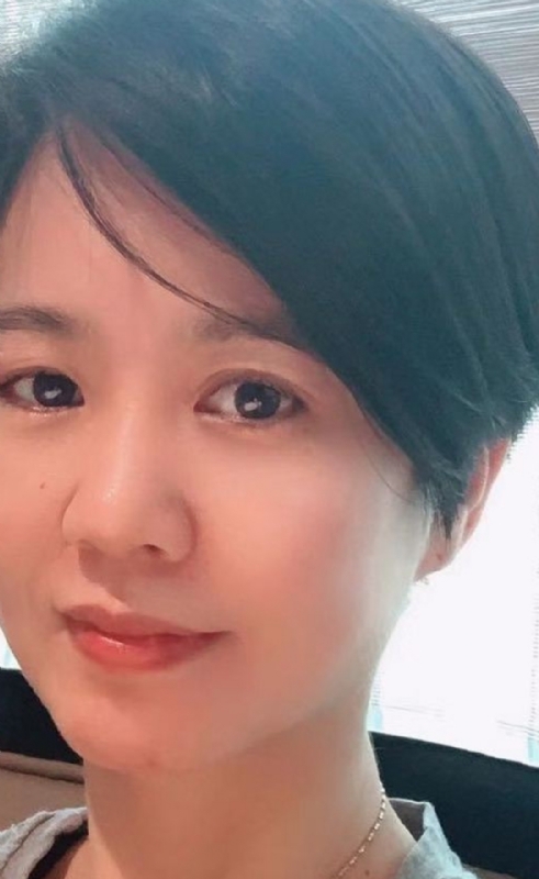 琪琪的第三张照片--周宁相亲网