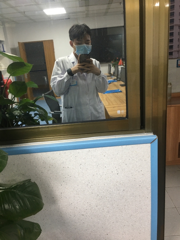 社交牛逼症的第三张照片--周宁相亲网