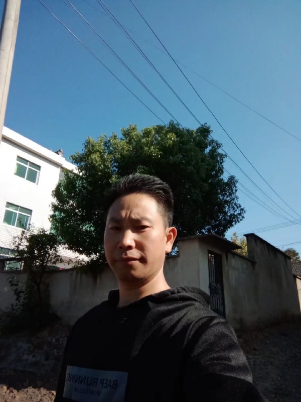 寻缘中的第一张照片--周宁相亲网
