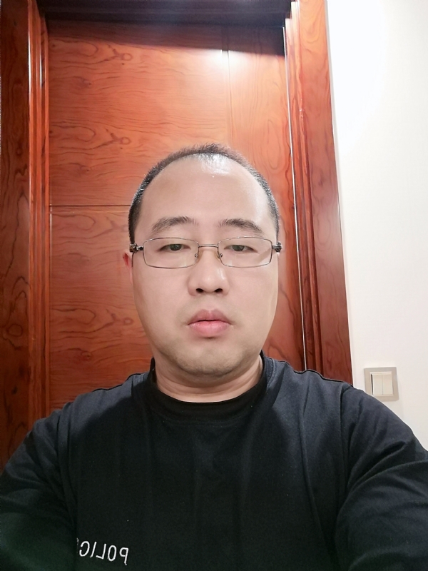 暖男的第二张照片--周宁相亲网