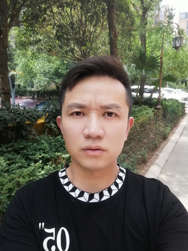 夏先生的第一张照片--周宁相亲网