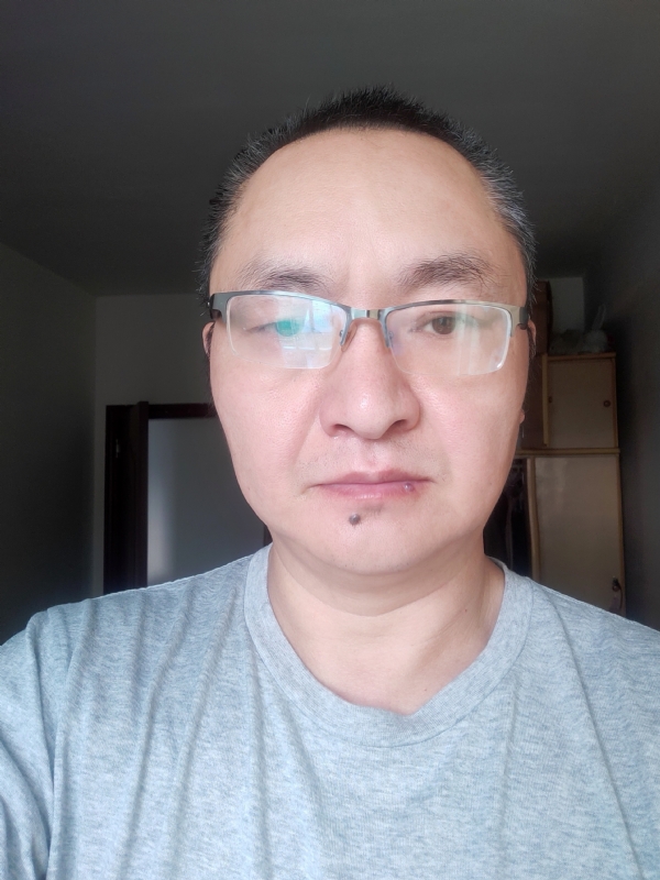 茗记的第一张照片--周宁相亲网