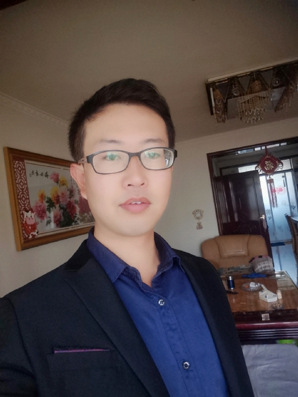遇一人白首的第一张照片--周宁相亲网