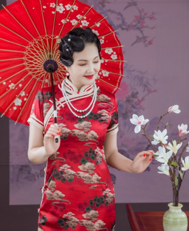 林芝的第一张照片--周宁相亲网