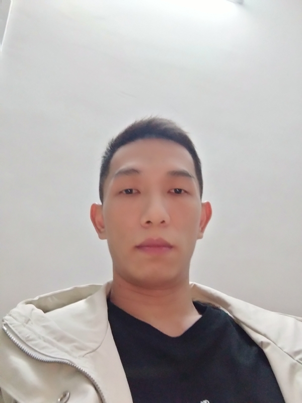鬼迷心窍的第一张照片--周宁相亲网